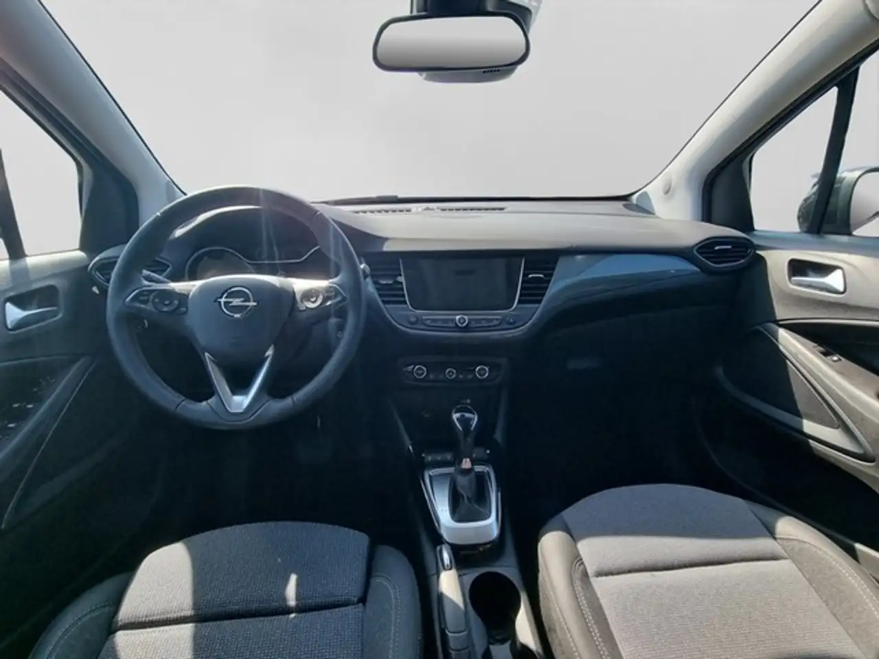 Opel Crossland Elegance *ALLWETTER* Navi LED Apple CarPlay And... — معرض صور السيارة 10