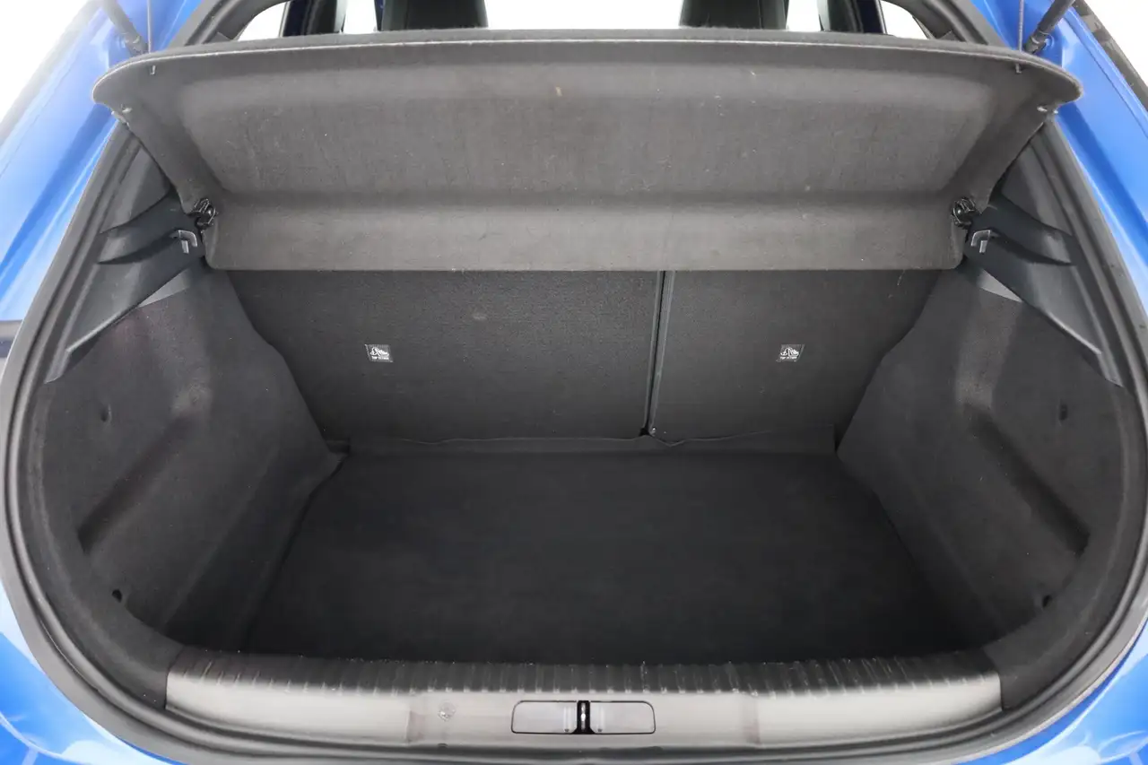 Opel Mokka 1.2 Ultimate LED DAB Android Apple Kamera — Galerie du véhicule 29