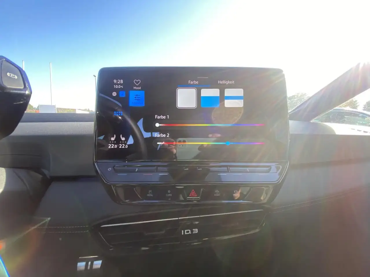 Volkswagen ID.3 PRO FACELIFT 19"+WÄRMEPUMPE+APP-CONNECT+NA — Vehicle gallery 18