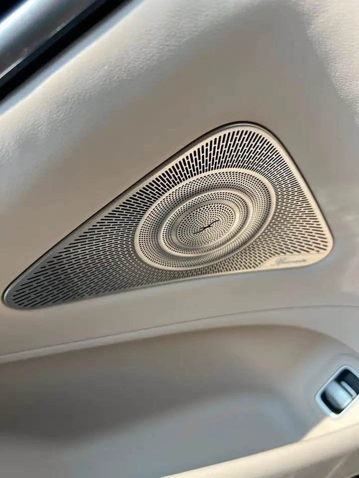 Mercedes-Benz S 580 LANG 4M AMG-LINE PANO FOND-ENTERT HUD 360° — Galerie du véhicule 27