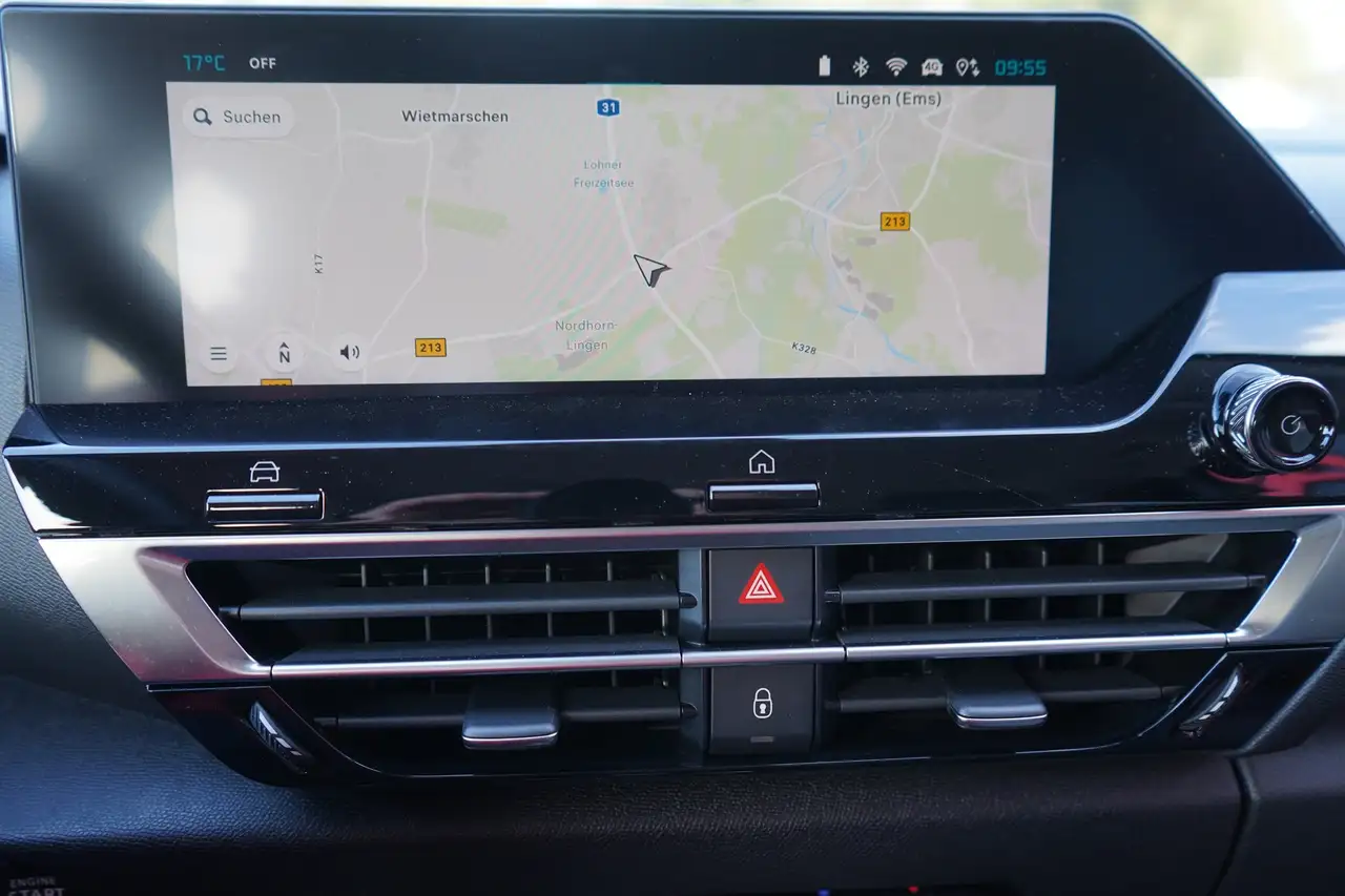 Citroen C4 PureTech 130 Aut. LED Navi Kamera Spurhalte — Galerie du véhicule 15