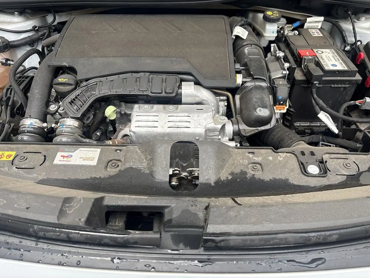 Peugeot 2008 GT — معرض صور السيارة 8
