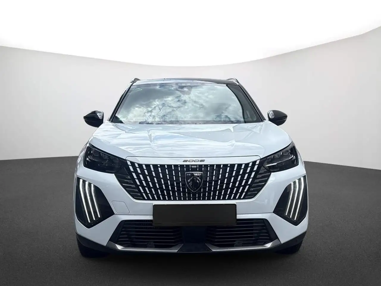 Peugeot 2008 GT — معرض صور السيارة 3