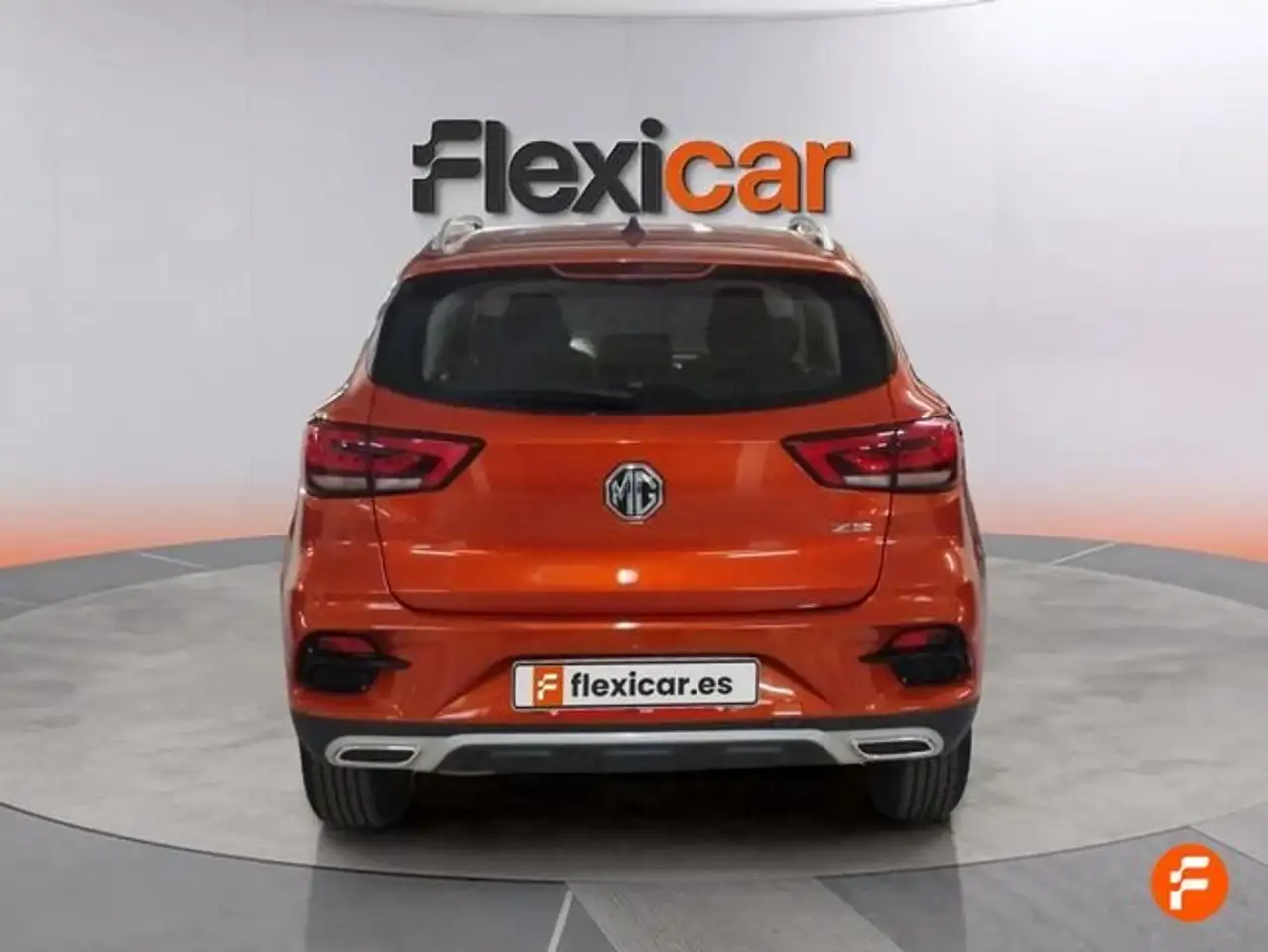 MG ZS 1.5 Comfort — Vehicle gallery 5