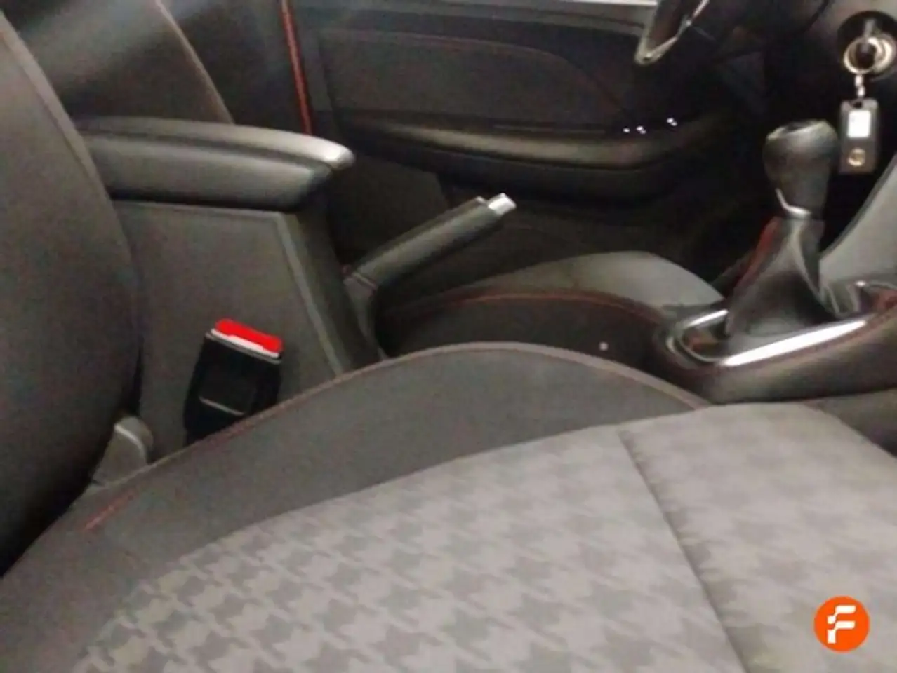 MG ZS 1.5 Comfort — Vehicle gallery 16