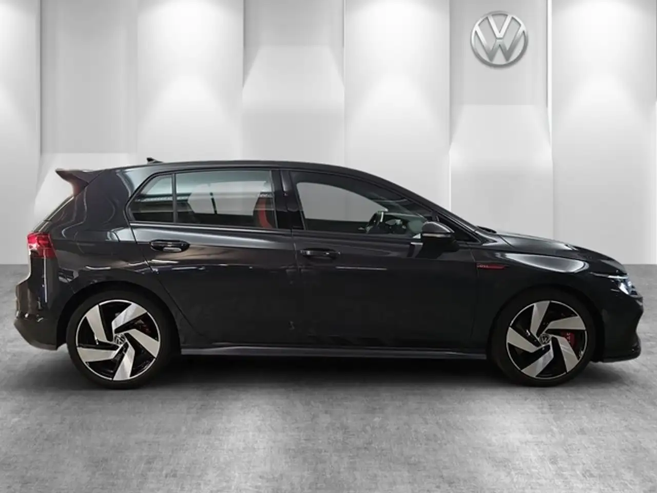 Volkswagen Golf VIII GTI Clubsport ACC BUSINESS NAVI EINPARKH S... — Vehicle gallery 14