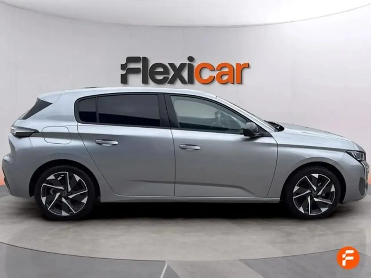 Peugeot 308 1.2 PureTech S&S Allure 130 — Galería del vehículo 8