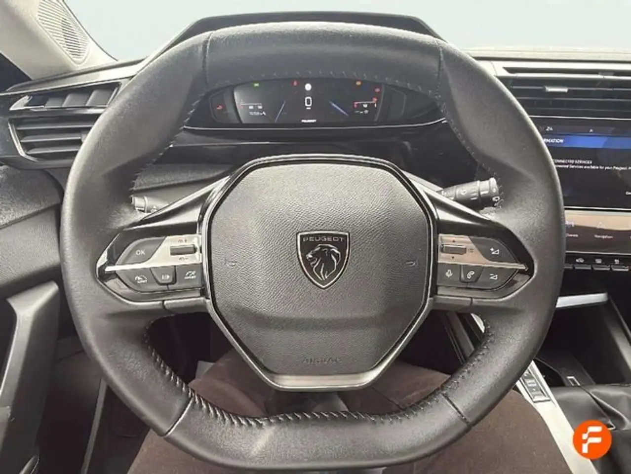 Peugeot 308 1.2 PureTech S&S Allure 130 — Galería del vehículo 12