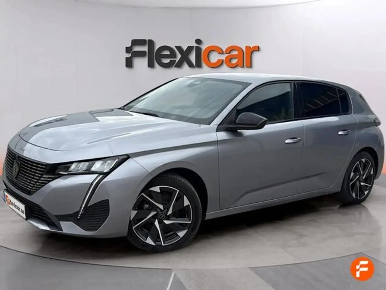 Peugeot 308 1.2 PureTech S&S Allure 130 — Galería del vehículo 9