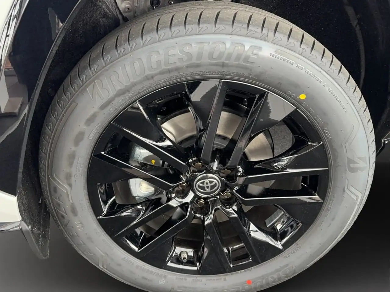 Toyota RAV4 2.5 4x2 Hybrid Style Selection* — Galerie du véhicule 7