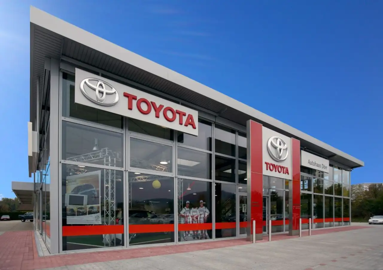 Toyota RAV4 2.5 4x2 Hybrid Style Selection* — Galerie du véhicule 16