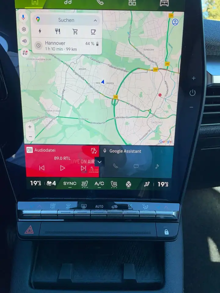 Renault Scenic E-Tech Techno 220 Long Range — Galerie du véhicule 18