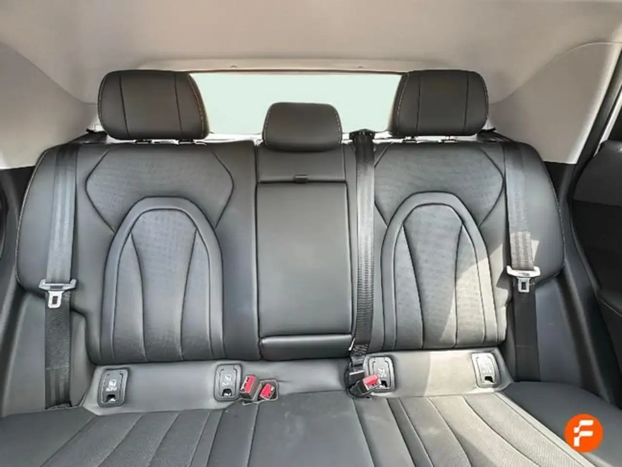 Omoda 5 1.6 T-GDI 136.5kW (185CV) DCT Premium — معرض صور السيارة 17