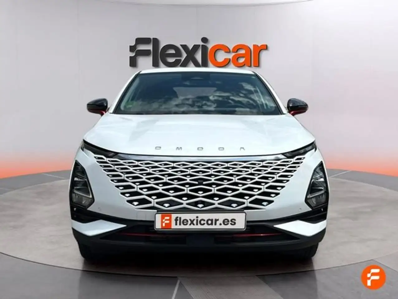 Omoda 5 1.6 T-GDI 136.5kW (185CV) DCT Premium — معرض صور السيارة 2