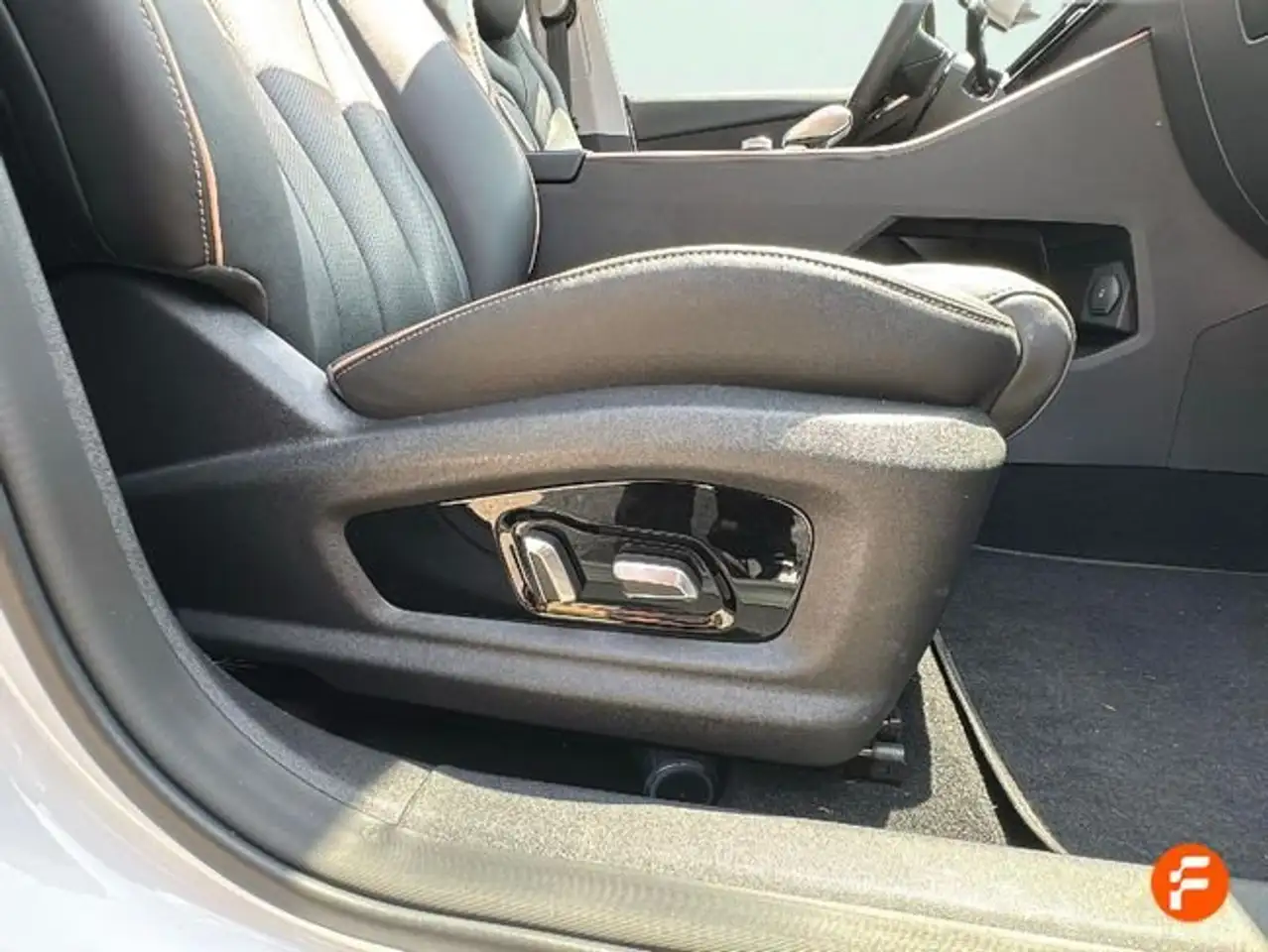 Omoda 5 1.6 T-GDI 136.5kW (185CV) DCT Premium — معرض صور السيارة 20