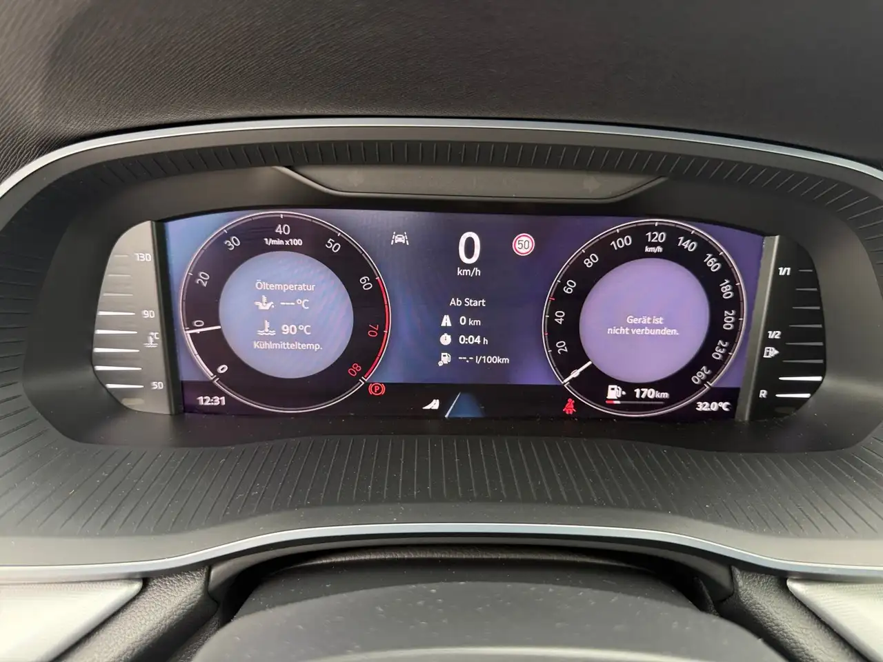Skoda Octavia Combi Selection 1.5TSI KlimaA PDC KESSY — Galería del vehículo 12