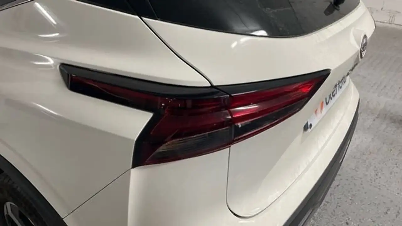 Nissan Qashqai 1.3 DIG-T MHEV 103KW N-CONNECTA 140CV 5P — Galerie du véhicule 19