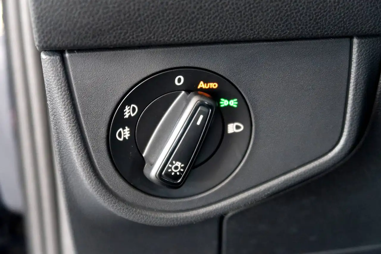 Volkswagen Taigo Style 1.0 TSI DSG | KAMERA | NAVI | IQDRIVE | ACC | ANDROID | GARANTIE BIS 2029 — Galerie du véhicule 29