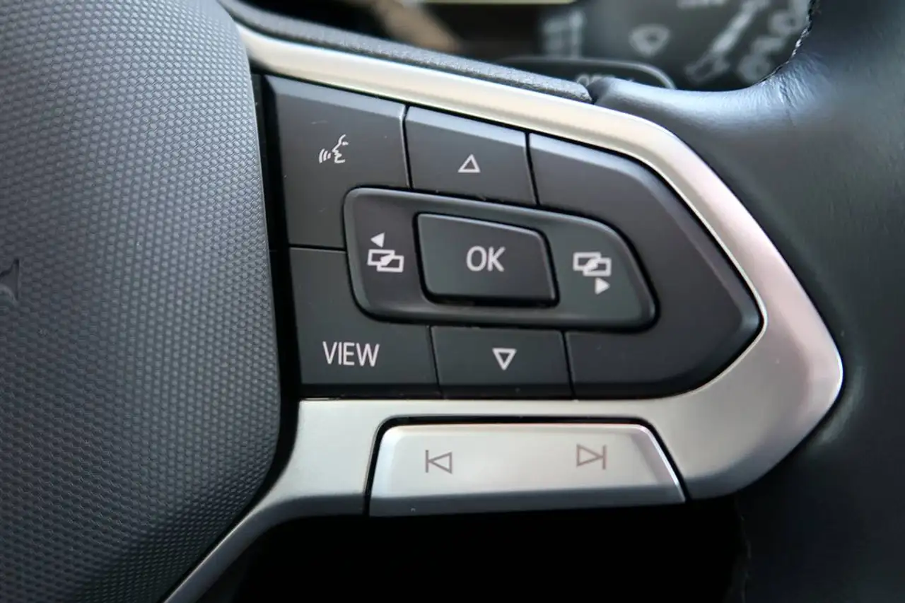 Volkswagen Taigo Style 1.0 TSI DSG | KAMERA | NAVI | IQDRIVE | ACC | ANDROID | GARANTIE BIS 2029 — Galerie du véhicule 23
