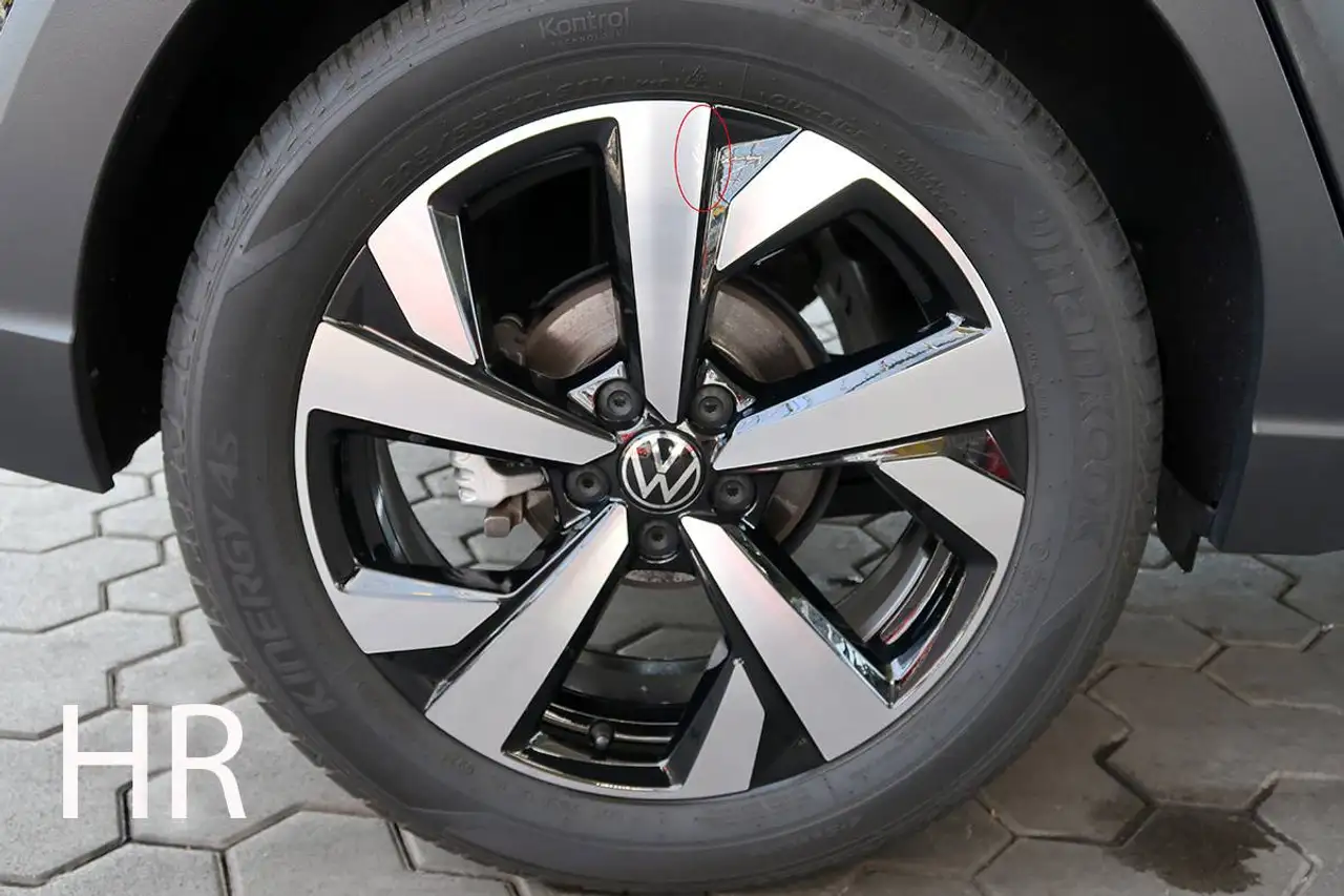 Volkswagen Taigo Style 1.0 TSI DSG | KAMERA | NAVI | IQDRIVE | ACC | ANDROID | GARANTIE BIS 2029 — Galerie du véhicule 10