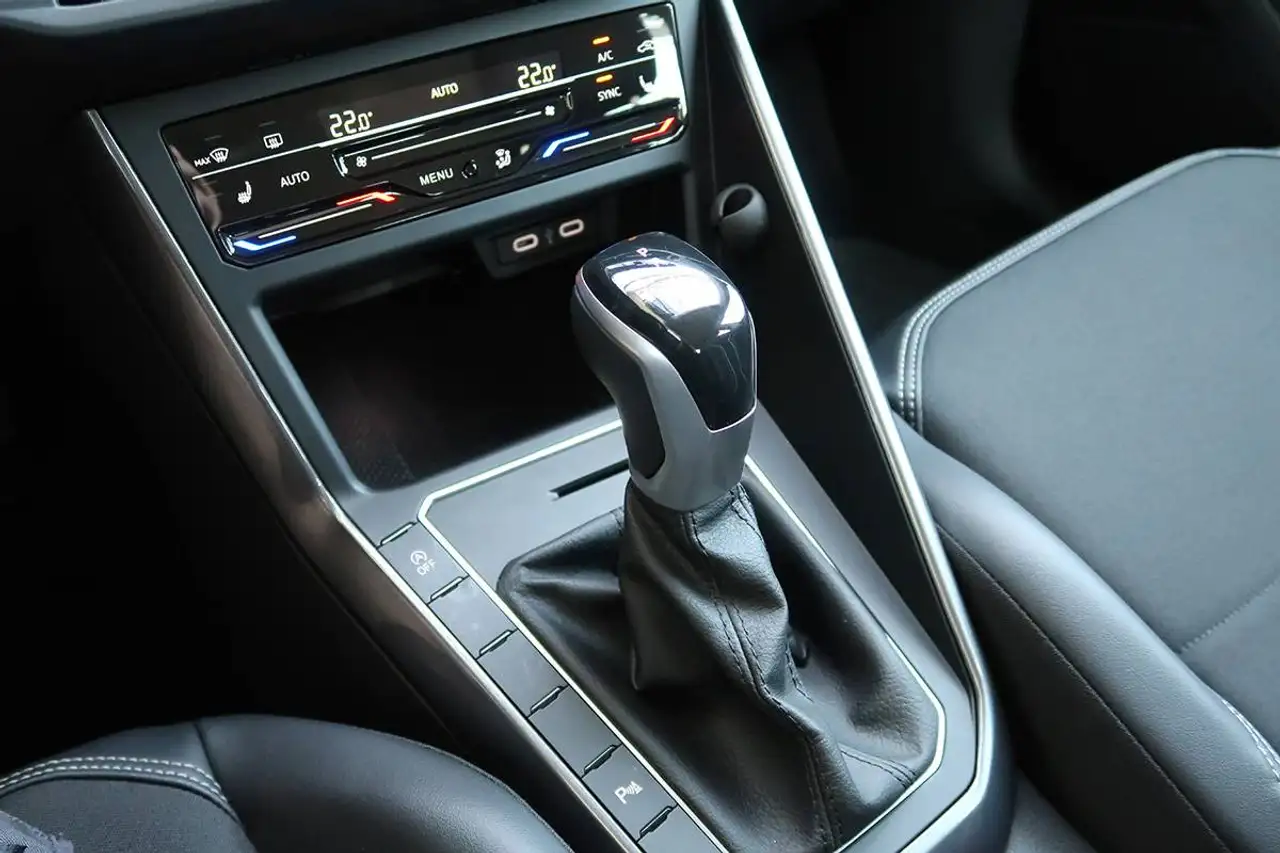 Volkswagen Taigo Style 1.0 TSI DSG | KAMERA | NAVI | IQDRIVE | ACC | ANDROID | GARANTIE BIS 2029 — Galerie du véhicule 24