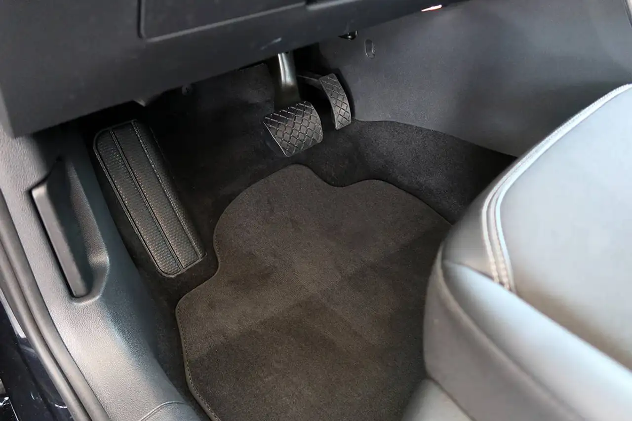 Volkswagen Taigo Style 1.0 TSI DSG | KAMERA | NAVI | IQDRIVE | ACC | ANDROID | GARANTIE BIS 2029 — Galerie du véhicule 31