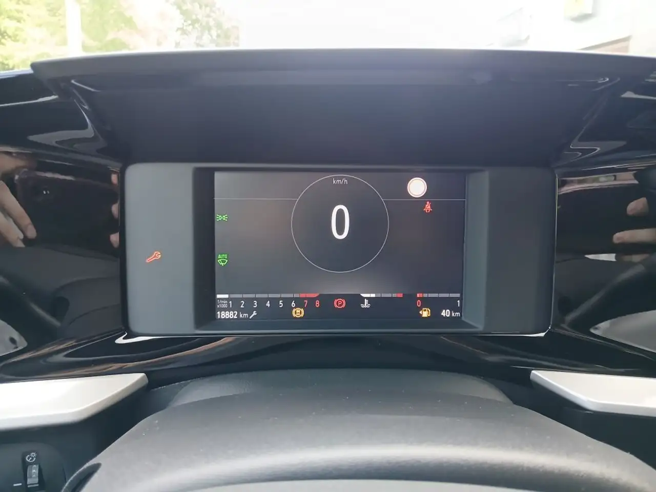 Opel Mokka 1.2 DI Turbo GS +TECH-PAKET+ALLWETTER+ — Galerie du véhicule 14