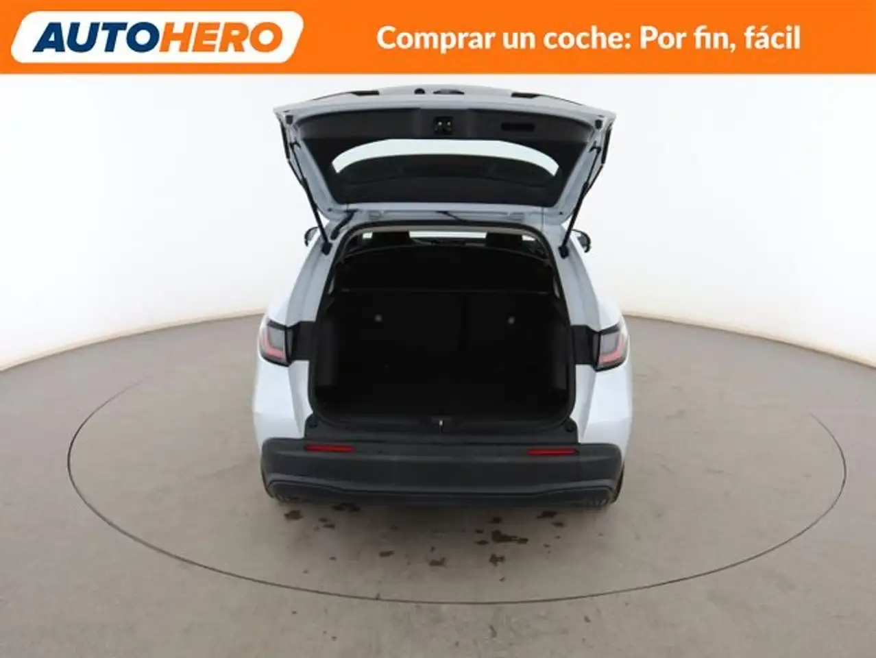Honda ZR-V 2.0 i-MMD Hybrid Elegance — Vehicle gallery 17