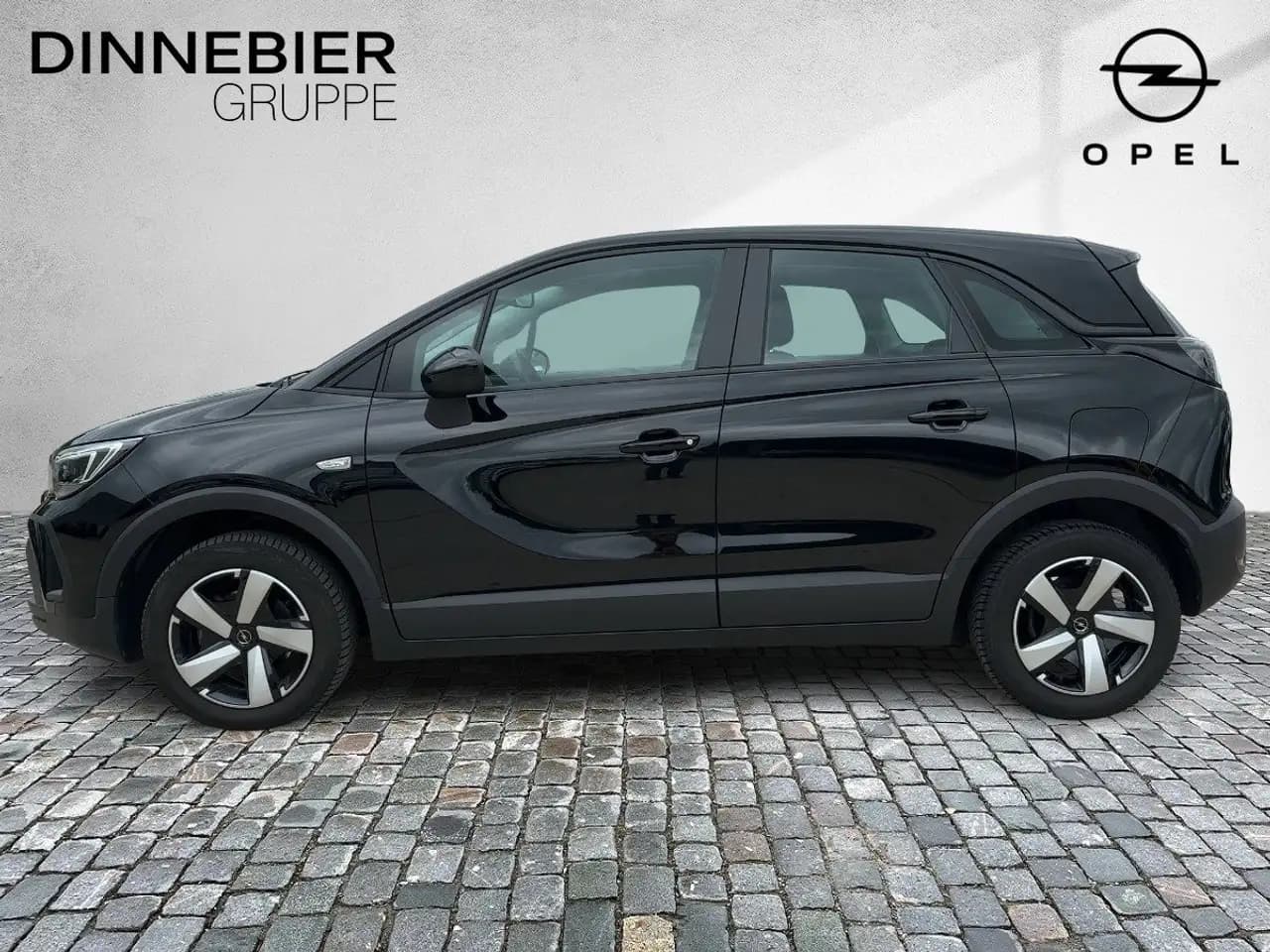 Opel Crossland 1.2 Enjoy LED+Kamera+Winterpaket — Vehicle gallery 3