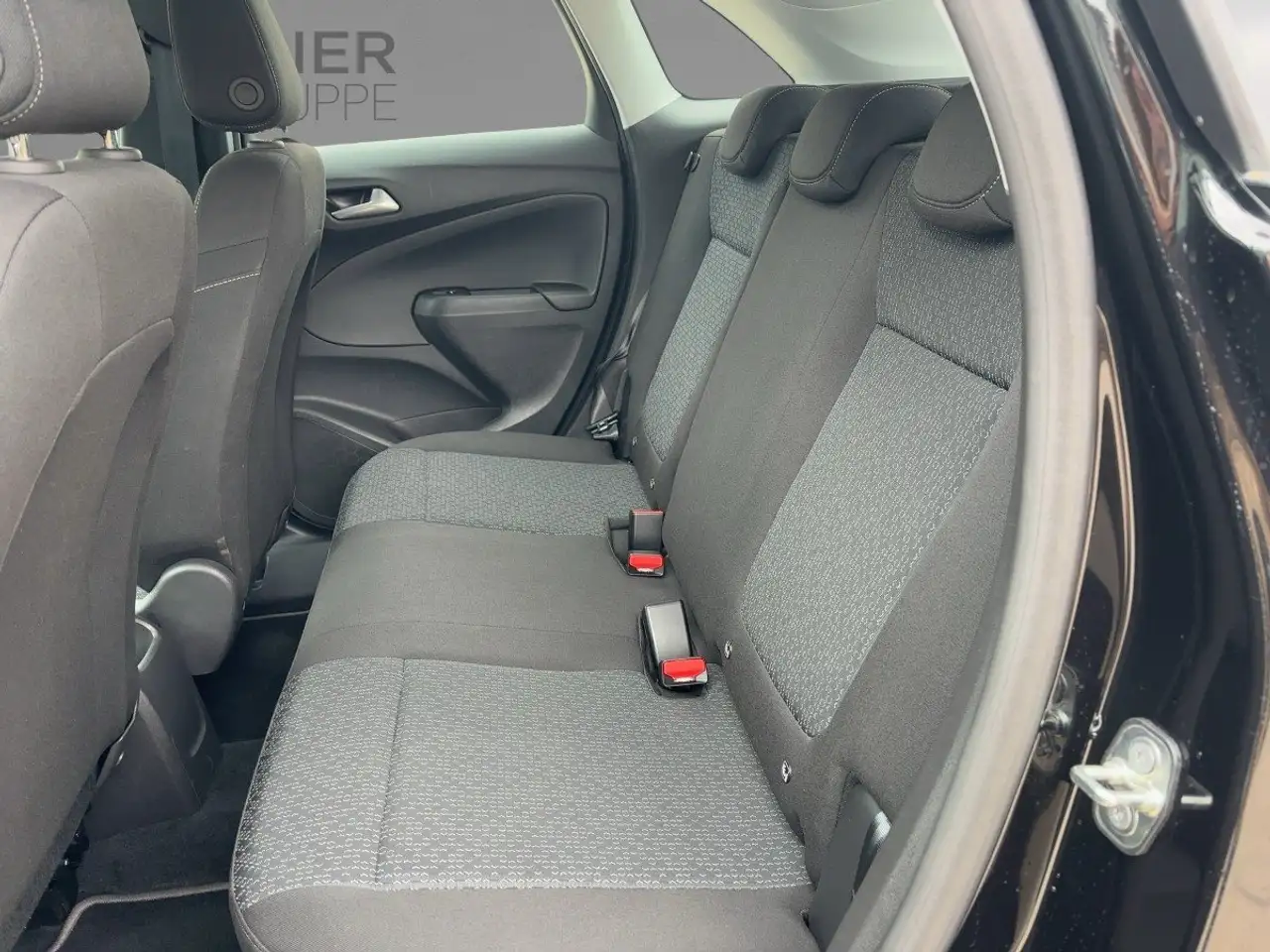 Opel Crossland 1.2 Enjoy LED+Kamera+Winterpaket — Vehicle gallery 10