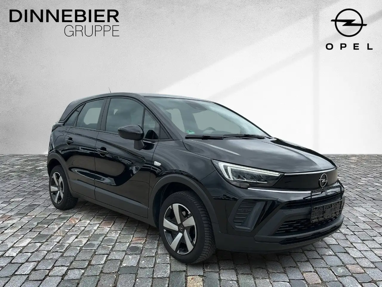 Opel Crossland 1.2 Enjoy LED+Kamera+Winterpaket — Vehicle gallery 7
