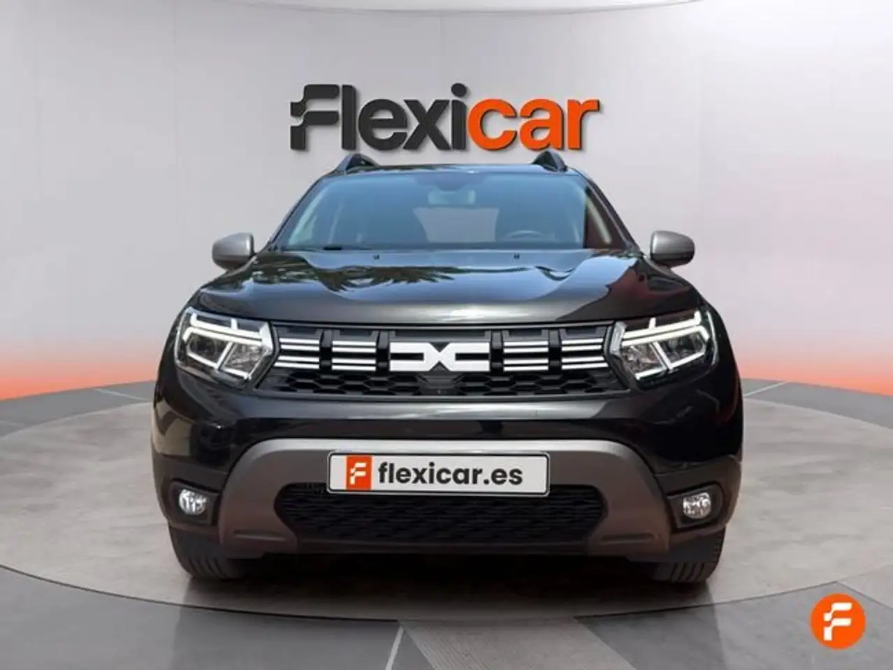 Dacia Duster 1.3 TCe Journey Go 4x2 96kW — Vehicle gallery 2