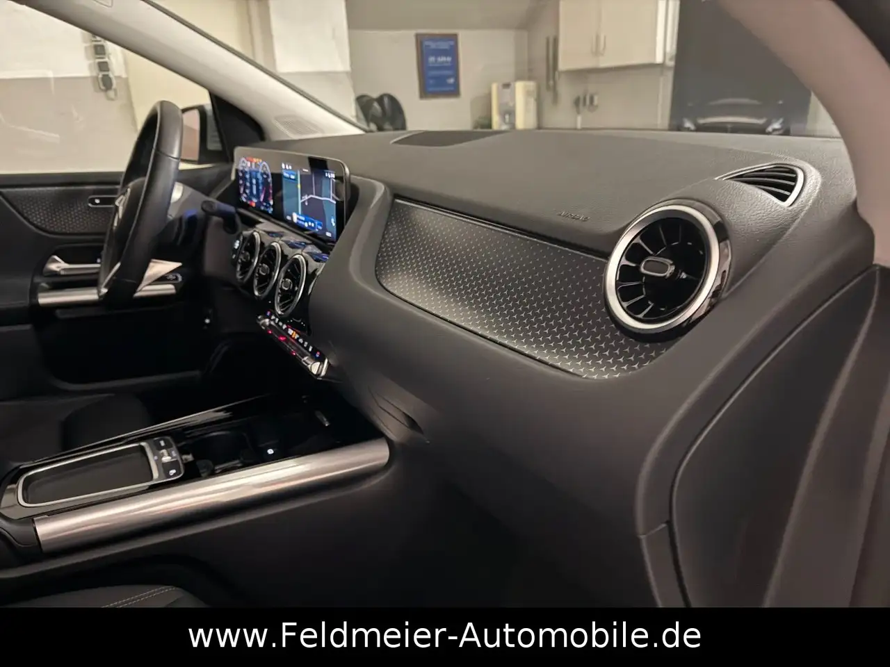 Mercedes-Benz B 220 4Matic*STHZ*Distronic*Totw*AHK*Garantie* — معرض صور السيارة 29