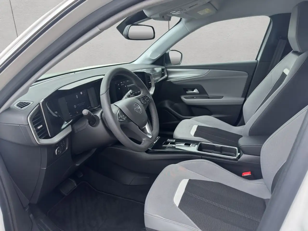 Opel Mokka 1.2 DI Turbo Automatik Elegance — Galerie du véhicule 8