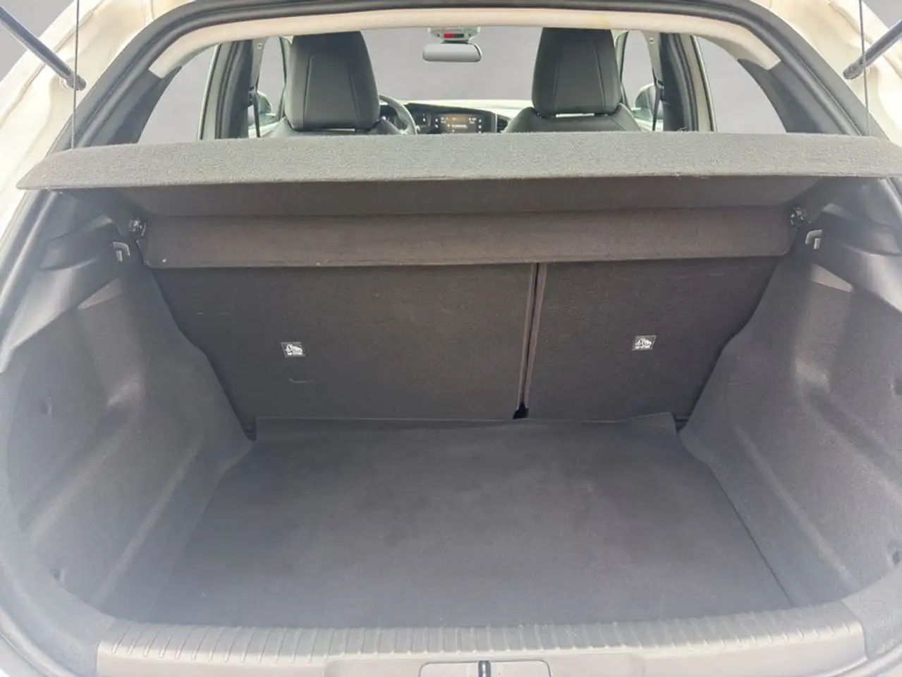 Opel Mokka 1.2 DI Turbo Automatik Elegance — Galerie du véhicule 5