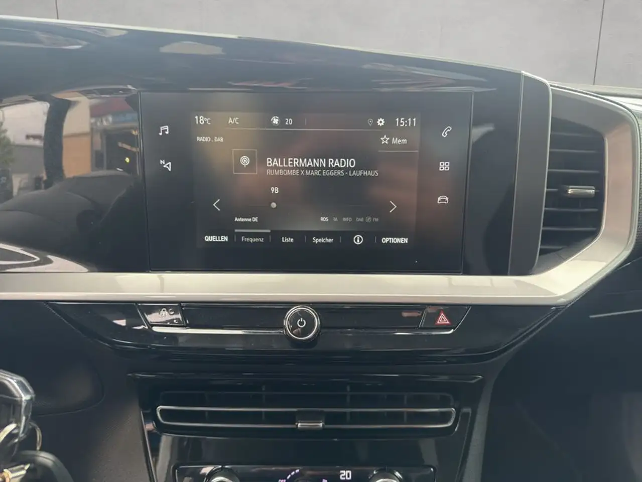 Opel Mokka 1.2 DI Turbo Automatik Elegance — Galerie du véhicule 13