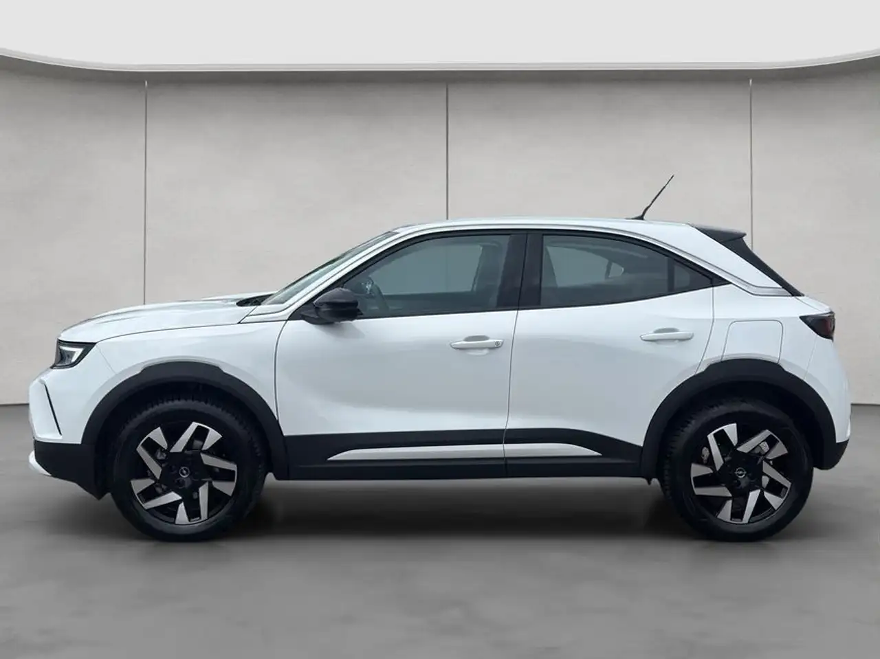Opel Mokka 1.2 DI Turbo Automatik Elegance — Galerie du véhicule 2