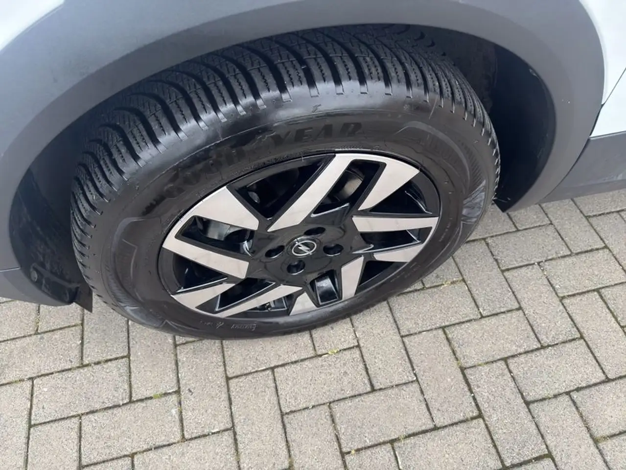 Opel Mokka 1.2 DI Turbo Automatik Elegance — Galerie du véhicule 18