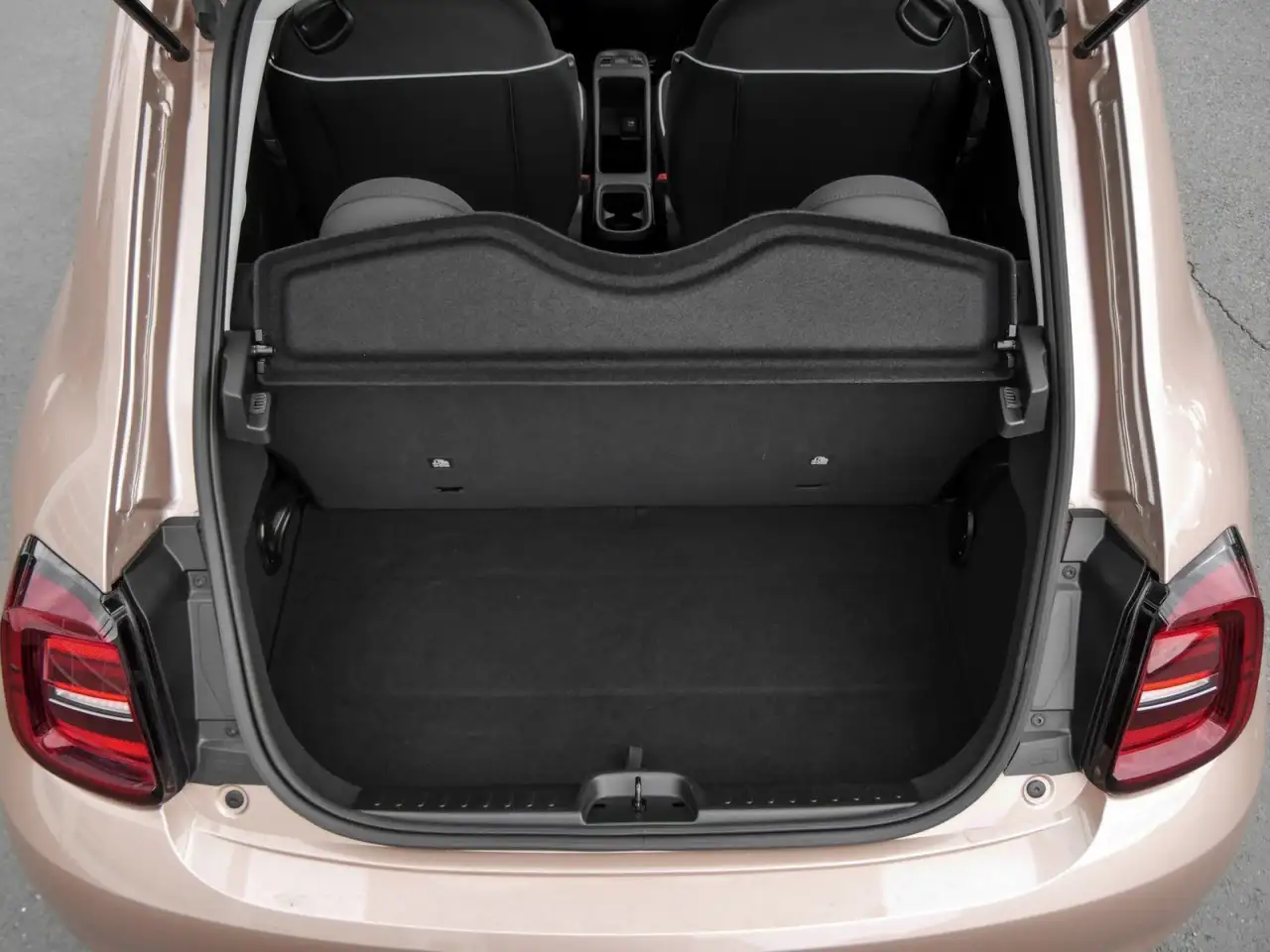 Fiat 500e Neuer 500 Base*PDC*Klimaautomatik*CarPlay* — Galerie du véhicule 14