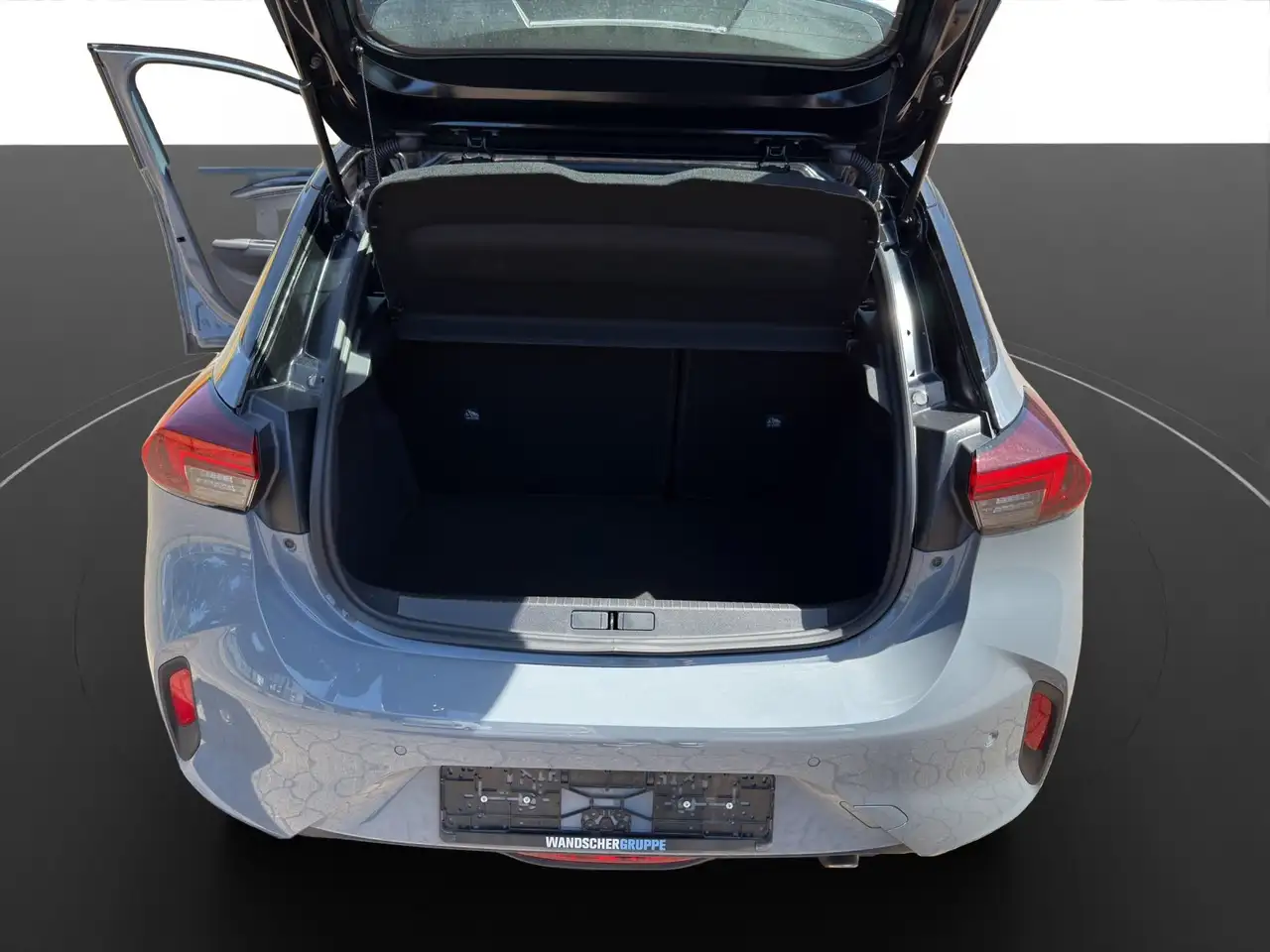 Opel Corsa F GS Turbo 1,2 Carplay+SHZ+PDC+LM+LED — Vehicle gallery 16