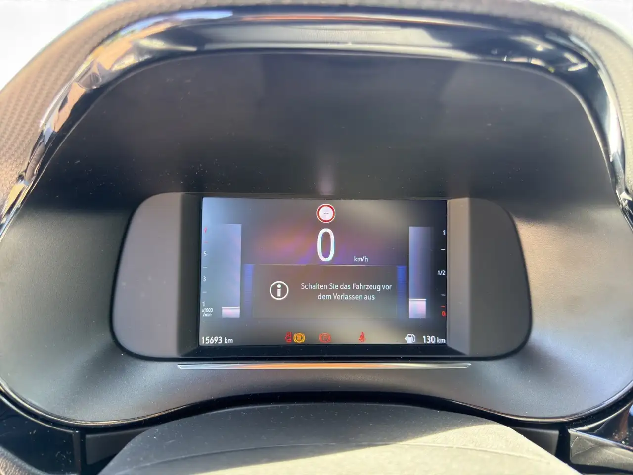 Opel Corsa F GS Turbo 1,2 Carplay+SHZ+PDC+LM+LED — Vehicle gallery 13