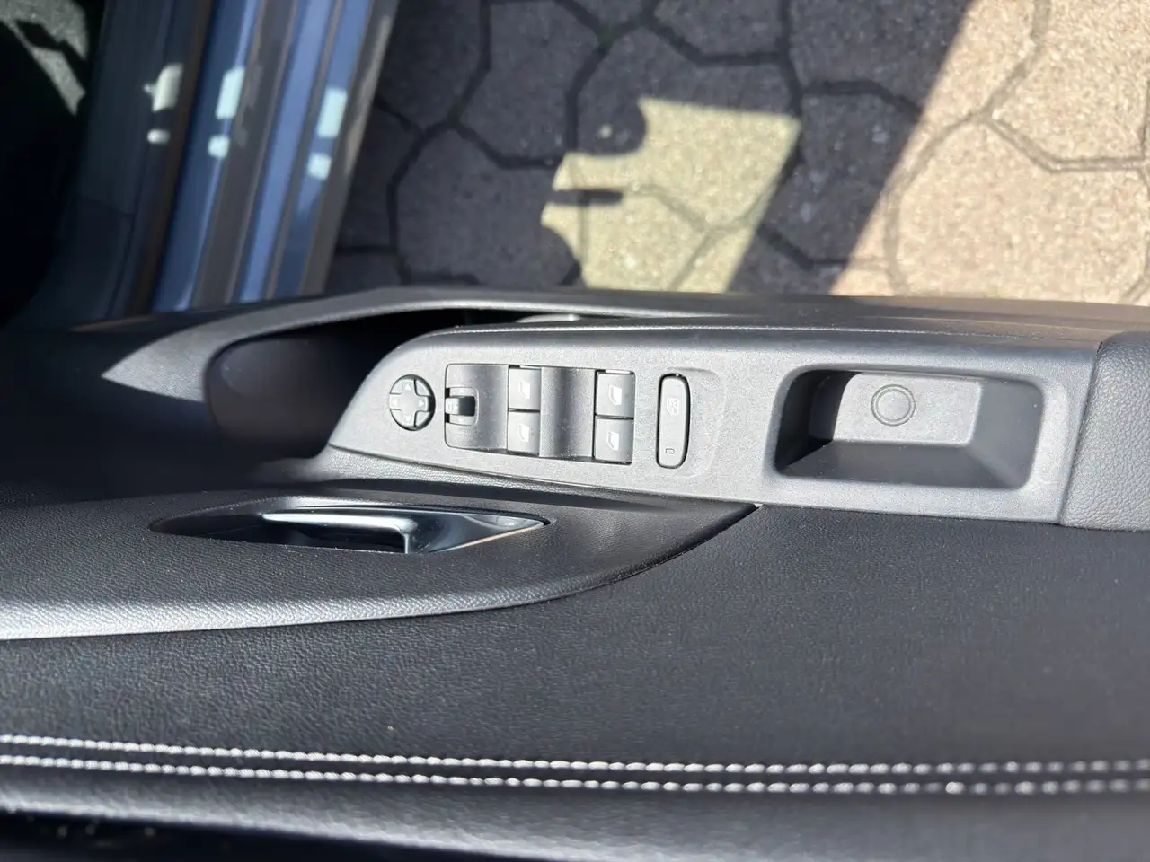 Opel Corsa F GS Turbo 1,2 Carplay+SHZ+PDC+LM+LED — Vehicle gallery 19