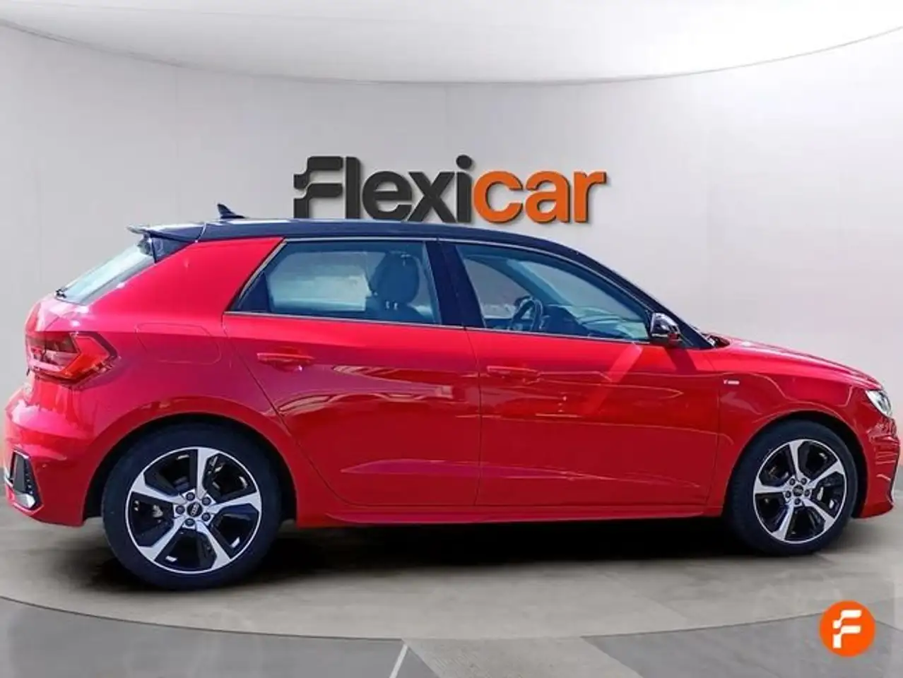 Audi A1 Sportback Adrenalin 30 TFSI 85kW S tron — Galerie du véhicule 7