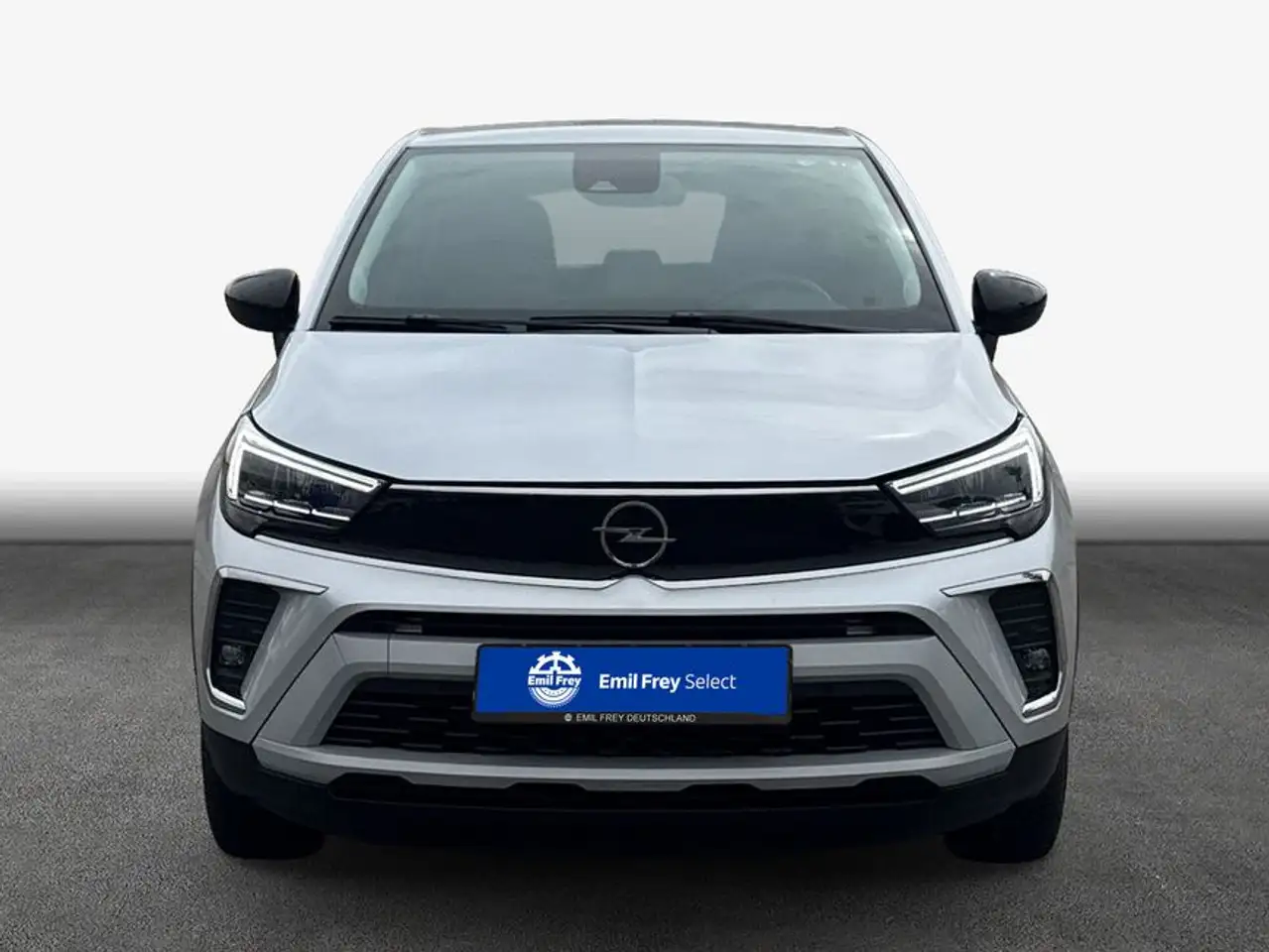 Opel Crossland Crossland 1.2 Elegance Paket — Vehicle gallery 3