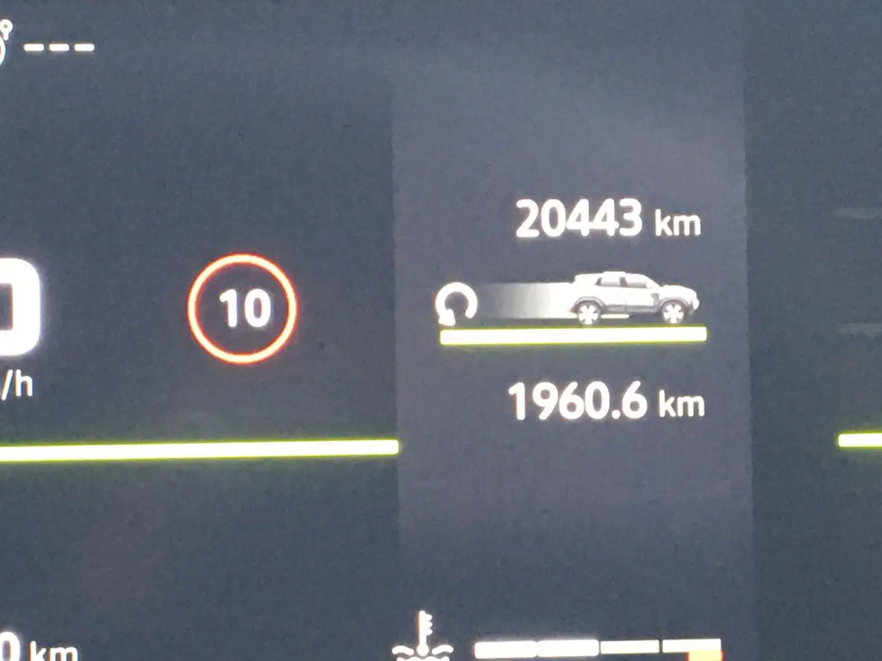 Dacia Duster III TCe 130 Journey/1.Hd/LED/Navi/Temp — Galería del vehículo 25