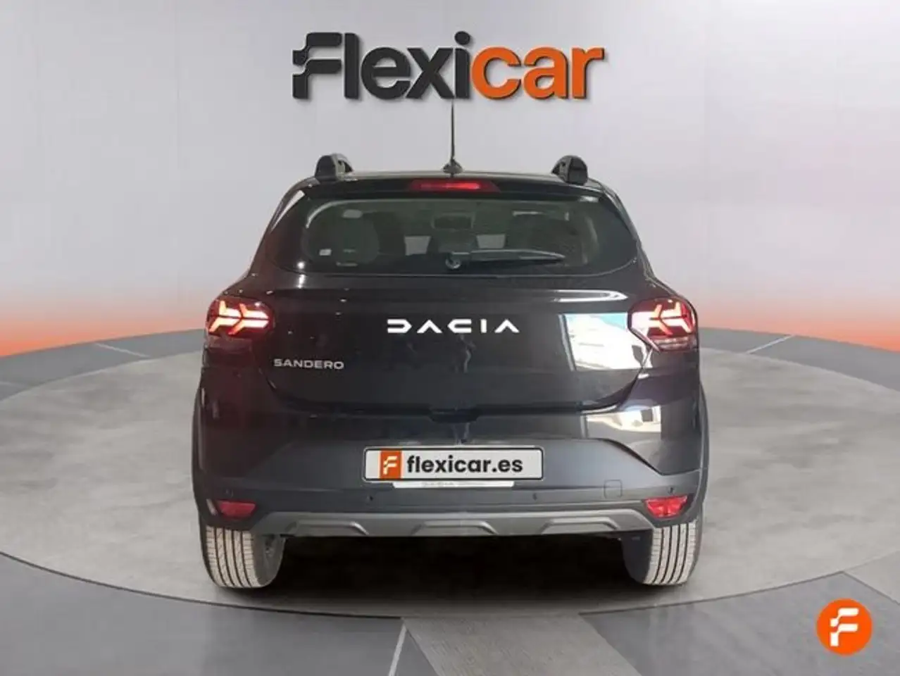 Dacia Sandero Essential 74kW (100CV) ECO-G — Galerie du véhicule 5