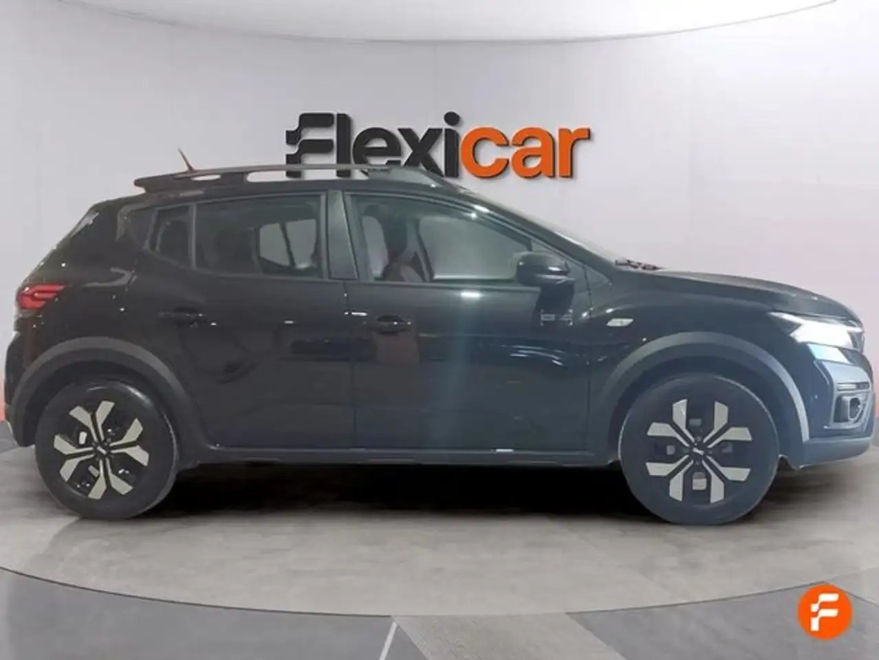Dacia Sandero Essential 74kW (100CV) ECO-G — Galerie du véhicule 3