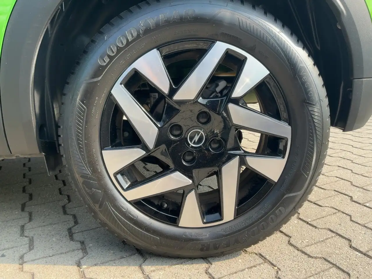 Opel Mokka 1.2 Turbo Elegance LED+SHZ+Winterp.+Kam. — Galerie du véhicule 14