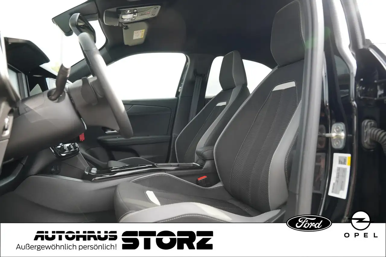 Opel Mokka GS Line AUTOMATIK|WINTER PAKET|BLACK PAKET|ALLWETT — Vehicle gallery 6