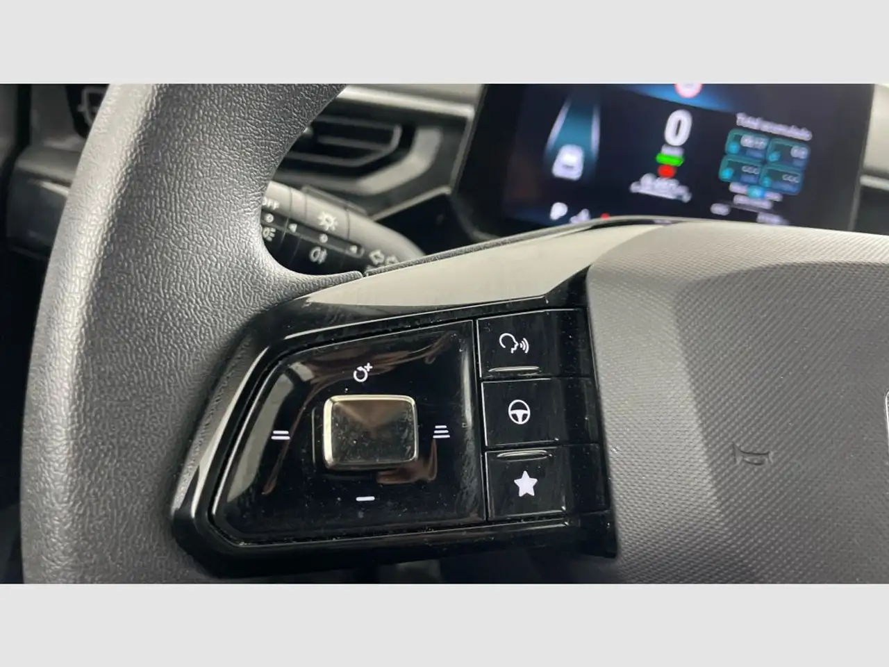 MG MG3 Comfort — Galerie du véhicule 24
